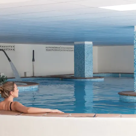 Ibersol Almuñecar Beach & Spa Hotel