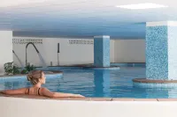 Ibersol Almuñecar Beach & Spa Hotel - Beach