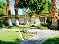 GetAways at Palm Springs Tennis Club Các khách sạn ở Palm Springs