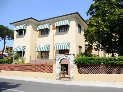 Hotel Giardino Hotel a Lido di Camaiore