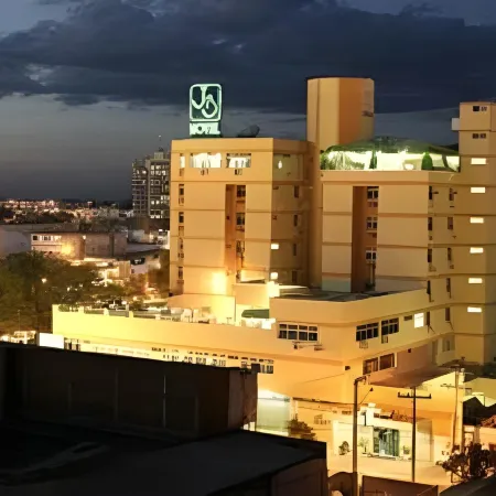 JB Hotel