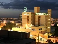 JB Hotel Hôtels à : Petrolina