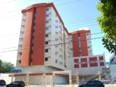 Hotel Metropolitan Canoas Hotels in Canoas