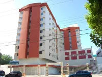 Hotel Metropolitan Canoas Hotels in Canoas