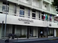 Hotel Nacional Inn Araçatuba Hotels near Primeira Igreja Bíblica de Araçatuba