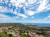 Panoramic Views - Pools