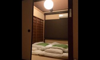 Guest House Machiya Tsubara Gojozaka