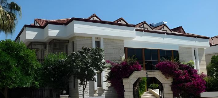 Felice Hotel Hotels in Kemer