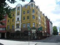 Best Guest Vandrarhem Hotels in 