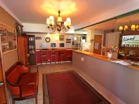 Linné Hostel -  โฮสเทล