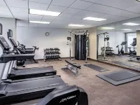 Residence Inn Birmingham Downtown at UAB Отели рядом с достопримечательностью «Научный Центр МакУэйн»