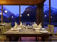 Noi Puma Lodge - 4-Star