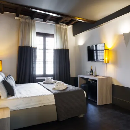 Relais Santa Maria Maggiore