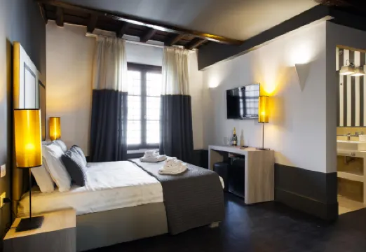 ルレ サンタ マリア マッジョーレ