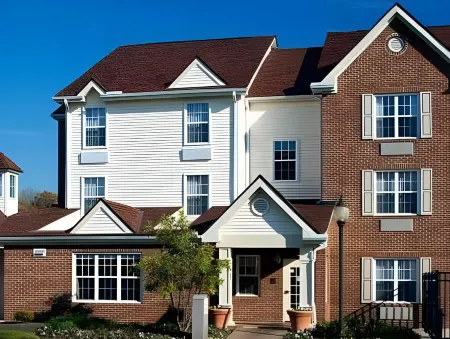 TownePlace Suites by Marriott Columbus Airport Gahanna