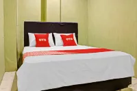 Hotel O Permata Inn - Wi-Fi