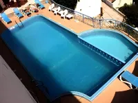 Hotel Parador - Pools