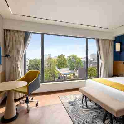 Ramada Encore by Wyndham Siliguri Sevoke Road Rooms