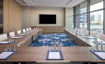 6. Marriott..