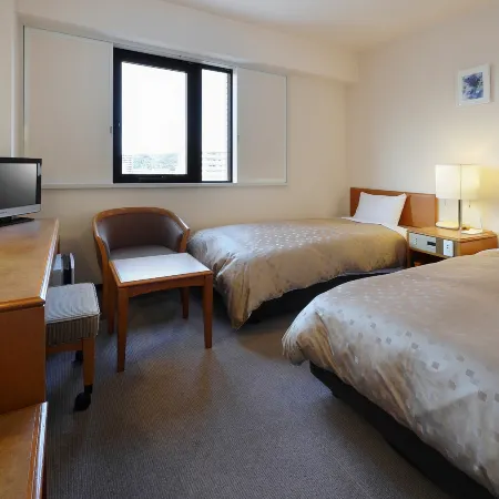 Pacific Hotel Morioka