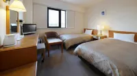 Pacific Hotel Morioka - 3-Star