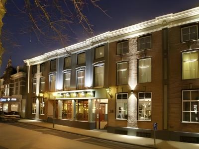 Martini Hotel