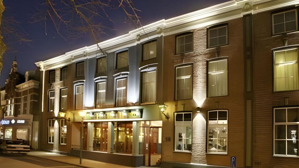 Martini Hotel
