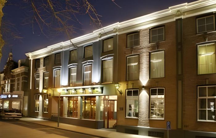 Martini Hotel