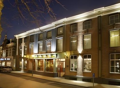 Martini Hotel