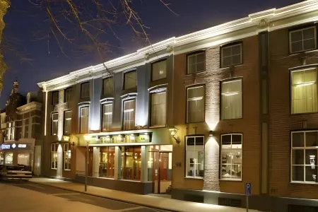 Martini Hotel