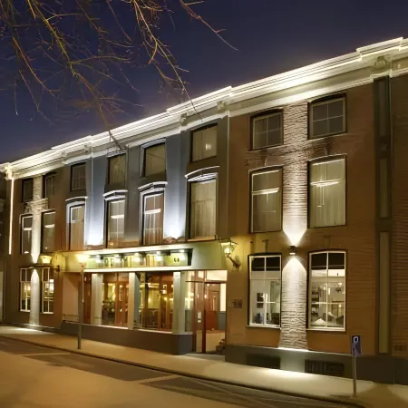 Martini Hotel
