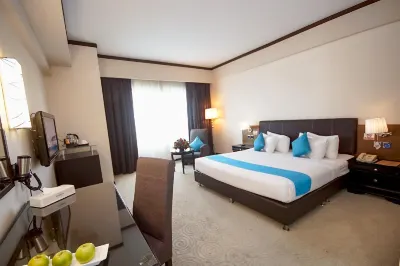 Kinta Riverfront Hotel & Suites Hotels near Sultan Azlan Shah Airport