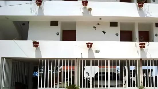 Hotel Casa Chacala