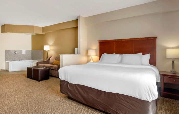 Comfort Suites Ocala North