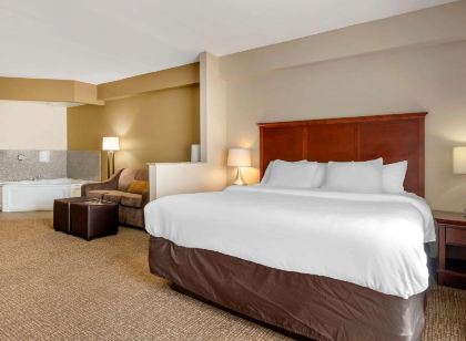 Comfort Suites Ocala North