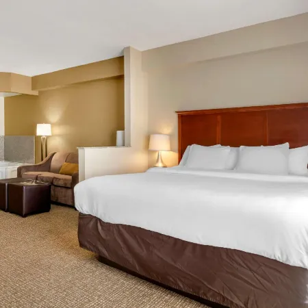 Comfort Suites Ocala North