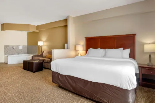 Comfort Suites Ocala North - 2-Sterne