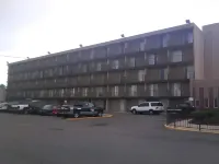 American Motel Các khách sạn ở Arvada