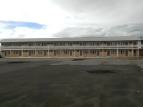 Budget Inn Motel Gallup Hotel a 