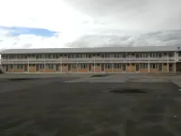 Budget Inn Motel Gallup