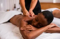 Ipanema Inn Hotel - spa