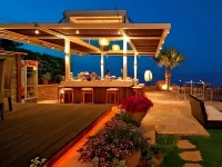 Cavo Seaside Suites Hotels in Nikiforos Fokas