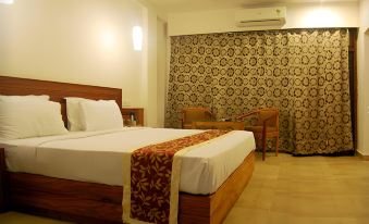 Megapode Resort -Port Blair