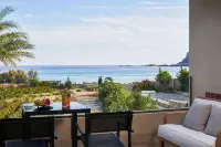 Aquagrand Artistic Luxury Beach Resort - Adults Only - Romantic