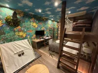 ホテル クージュ福井<HOTEL cooju fukui> - 2つ星