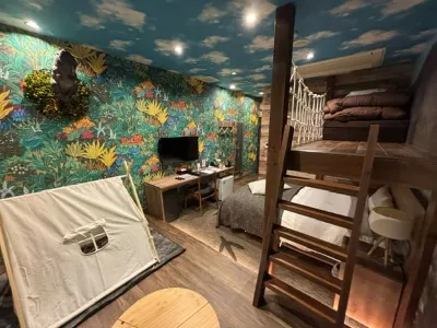 Hotel Cooju Fukui Hotels in 