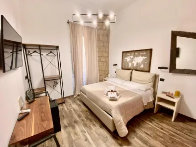 Holiday Guesthouse Hotels near Salerno