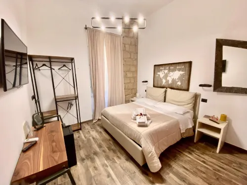Holiday Guesthouse