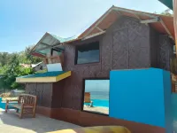 Mlk Bamboo Beachhouse Hotels in Malabuyoc
