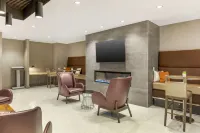 Cambria Hotel Niagara Falls - Morgenmad